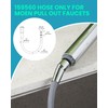 Replacement Hose Kit for Moen Kitchen Pull Out Faucet(Pullout 159560)
