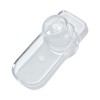RUHUALIFE 【Upgraded】 Left & Right Refrigerator Vegetable Tray Crisper Drawer