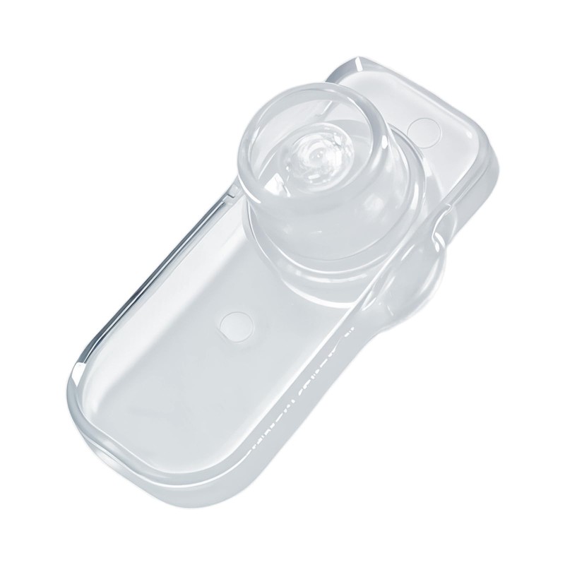RUHUALIFE 【Upgraded】 Left & Right Refrigerator Vegetable Tray Crisper Drawer