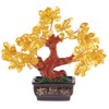 Traditional Citrine Tree