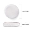 Easy Powder Velvet Puff 70mm Face & Body Powder Puff