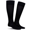 KUNERT Men's Fly&Care Support Class III Effective Support Knee Socks,