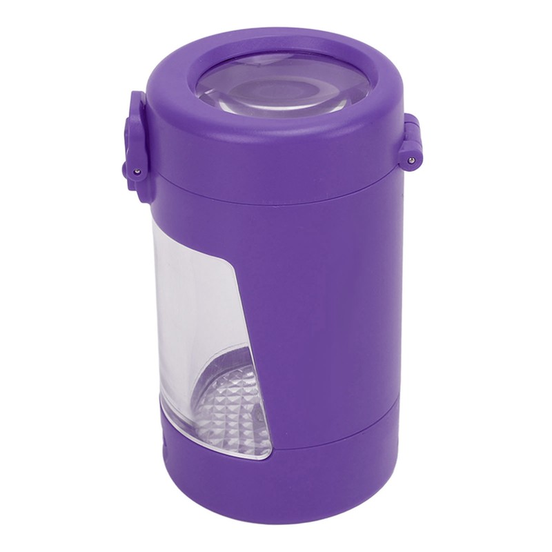 Spice Storage Box Odor Resistant Excellent Sealing Compact Light Weight