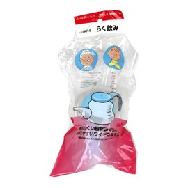 First Rate FRJ-9614 Rakuzu Drink, Clear