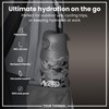 ION8 Thermal Water Bottle 750 ml/24 oz Leak-Proof & BPA