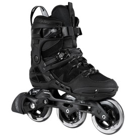 PS Phuzion Argon 100 Black Skates Mens Size 11.0 (45)