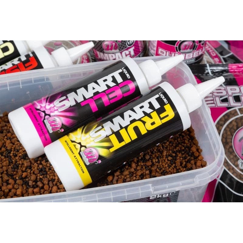 Mainline Smart Liquid 250 ml Cream M10007 Dip Booster Aroma