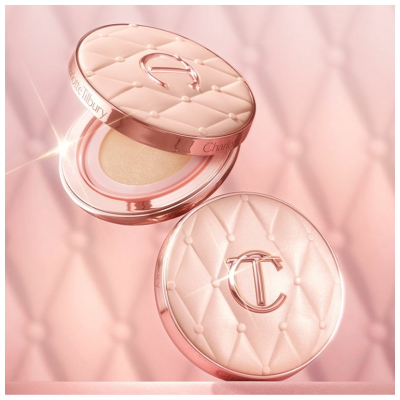 CHARLOTTE TILBURY Pillow Talk Cushion 12g, Shade:2C