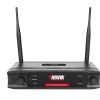 NOVIK NEO UNK 330 - DUAL HANDHELD MICROPHONE WIRELESS SYSTEM