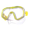 Salvas Easy 3 Junior Diving Set – Snorkel Swimming Set,