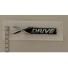 XDrive Emblem XDRIVE X1 X3 X4 X5 X6 X7