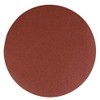 Clarke 5 Pack 60 Grit, 305mm Aluminium Oxide Sanding Discs