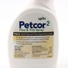 Zoecon Petcor2 Flea & Tick Spray