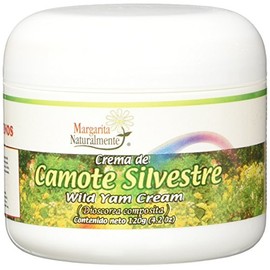 Marg San Crema Camote Silvestre, 120 g