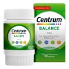 Centrum Balance Viamina Hierro Potasio Tabletas