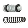 RANNYY Brake Master Piston, 12.7mm Motorcycle Clutch Brake Master Cylinder