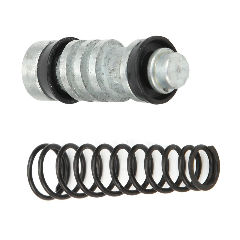 RANNYY Brake Master Piston, 12.7mm Motorcycle Clutch Brake Master Cylinder