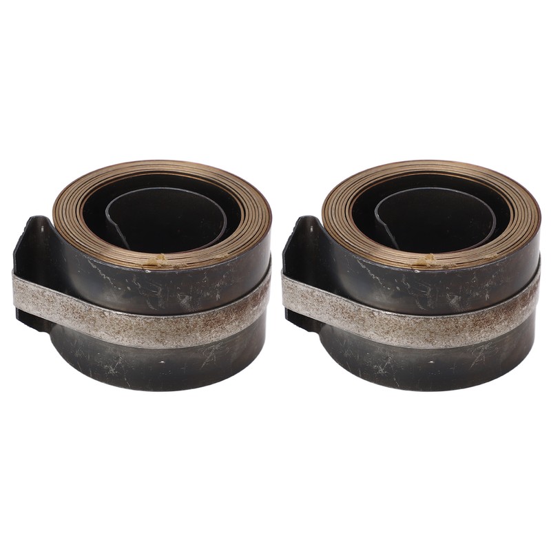 2Pcs Bench Drill Press Return Spring Robust Bench Drill Press