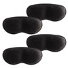 HappyHome Anti-Blow Heel Pads, 4 Pieces, 2 Pairs, Anti-Slip Cushion,