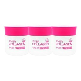 Nutri Ever Collagen In&Up Biotin Cell 750mg x 56 tablets (3) / WJ / 에버콜라겐 인앤업 비오틴 셀 750mg x 56정 3개 / WJ