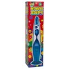 My Groovy Light 13.5 Inch Tabletop Lamp, Blue