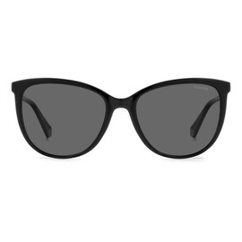 POLAROID Women's Sunglasses, nero