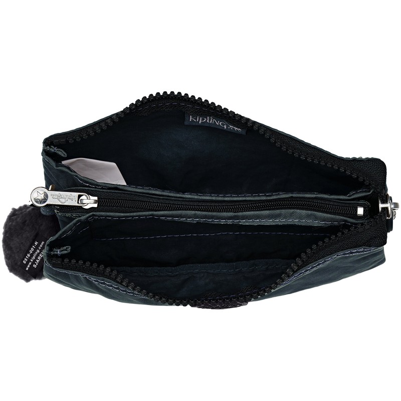 Kipling Women's Creativity L Coin Purse, 18.5 x 11 x