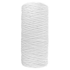 Neo-Pure Replacement for Pelican Water 10 in. 5 Micron Sediment Filter, Compatible with PC600/PC1000, NS3/NS6, PSE1800/PSE2000, and WF4/WF8, WF6/WF10 Systems