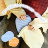 Doi Kinzokusei 223323 Mini Hot Water Bottle, Eco Nano, 27.5