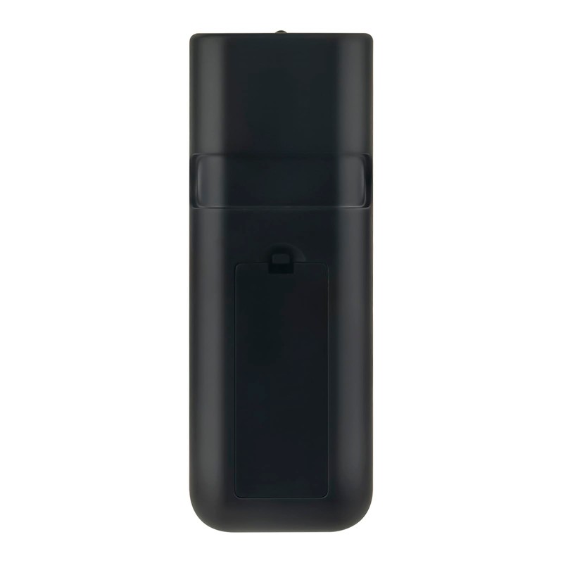 Replacement Remote Control RB20H, Fit for GOOVI D380 F007C J10C