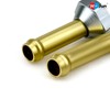 Transmission Cooler Oil Tube Connector Compatible with Nissan Altima 2.5L