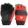 K2 Gloves -Outdoor Gloves Airsoft-Gloves for Paintball- Touchscreen (Red, Medium)