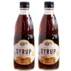 Green Hills Cracker Barrel Pancake Syrup 12 Fl. Oz Pack Of 2! 100% Pure Natural Syrup! Made