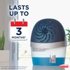 UniBond AERO 360º Lavender, Humidity Absorber, Ultra-Absorbent, Helps Prevent Condensation,