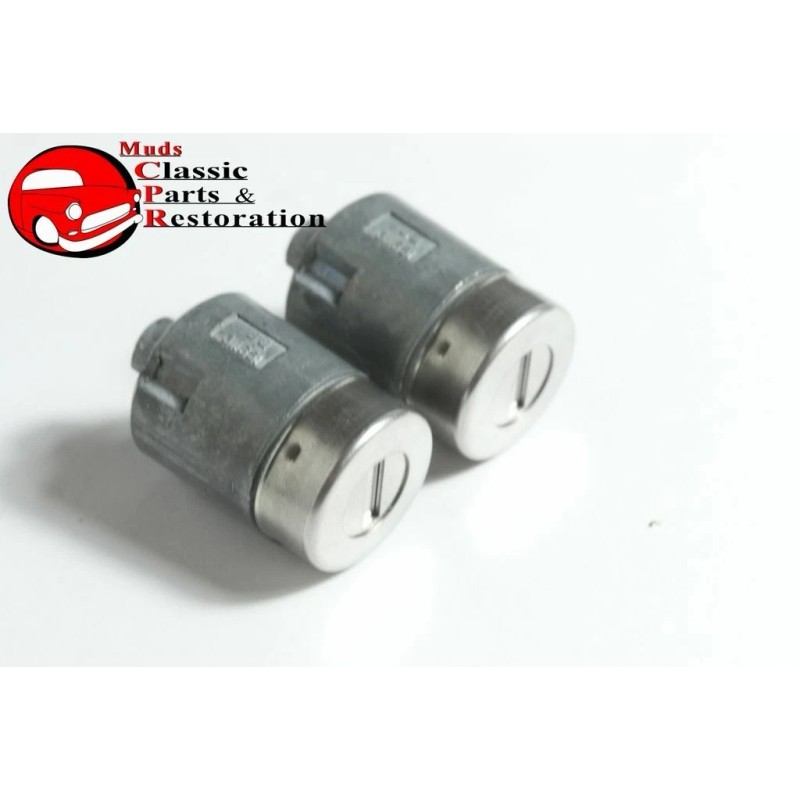 95-97 Chevy GMC Fullsize Truck Ignition & Door Lock Set