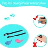 Disappearing Ink Pens Set with 20 Refills, 2 Pens &