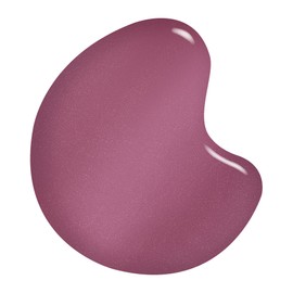 Sally Hansen Good.Kind.Pure Nail Polish, Frosted Amethyst, Pack of 1, Packaging May Vary