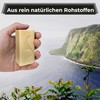Skineco Natural Soap Sensitive | 5 x Sustainable Goat's Milk