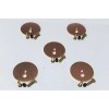 LOWER WELD PLATE #17190 FOR Duro Dyne FG, RH, &