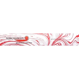 Mystic Rose Auroshikha Incense Sticks 10g