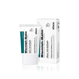 Partner company Silisca BB Soft Blemish Shell Balm 35g soothing protective BB cream / 실리스카 비비 소프트 블레미쉬 쉘 밤 35g 진정 보호 비비크림