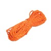 2mm Reflective Guyline Rope, Camping Cord Fluorescent Guyline Camping Paracord
