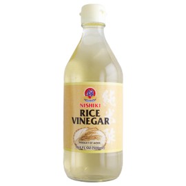 Nishiki Rice Vinegar 16.9 fz