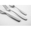 Robert Welch Stanton Satin Coffee Spoons, Set of 8. Suitable