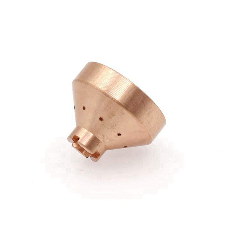 Plasma 600 Cutting Torch Electrode 120573 Tip 120826 Nozzle Drag