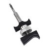 MACHSWON Black Silver T10530 Ignition Coil Puller Removal Tool, Compatible