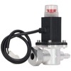 Valve Controller Gas Alarm Set Gas Liquid Emergency Shut Off