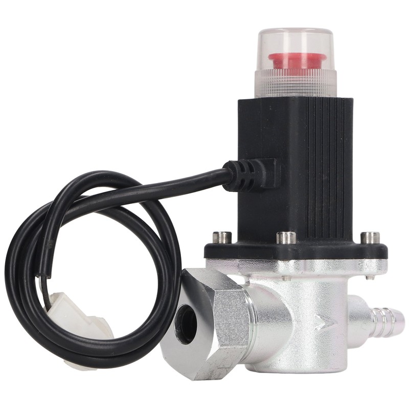 Valve Controller Gas Alarm Set Gas Liquid Emergency Shut Off