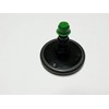 Fuel Damper with Check Ball for DPA Diesel Injection Pumps