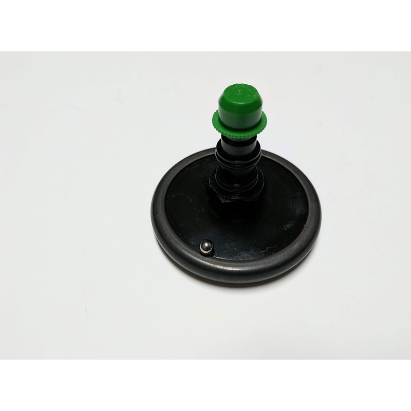 Fuel Damper with Check Ball for DPA Diesel Injection Pumps